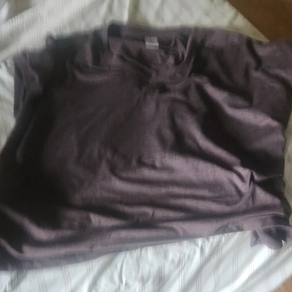 Purple Loungewear Set‎ - Picture 3 of 3